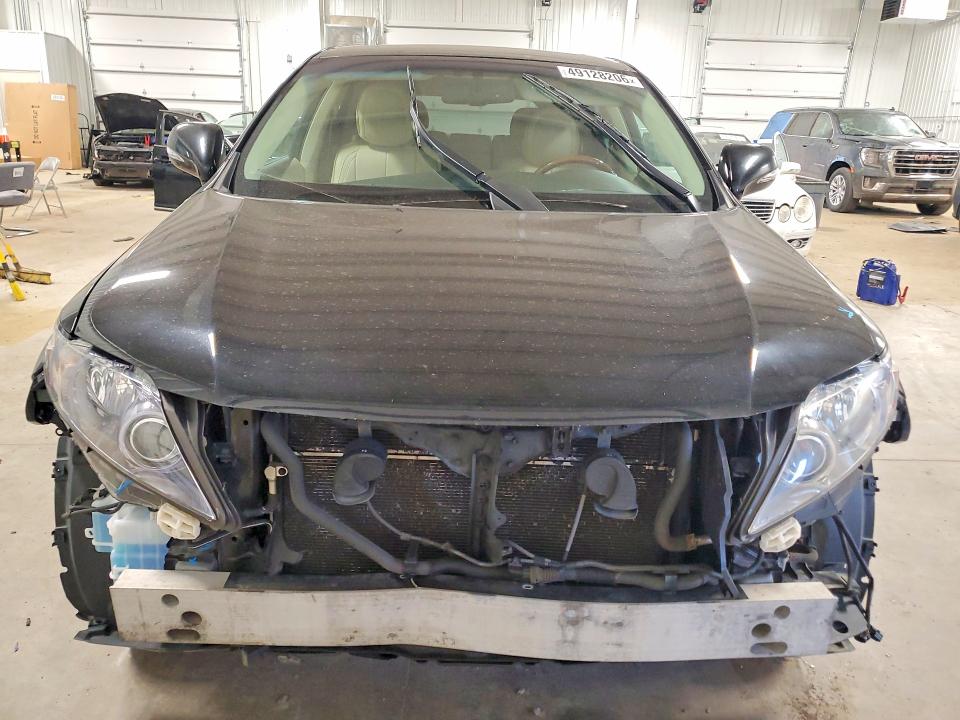 Продаж на аукціоні авто 2011 Lexus Rx 450h, vin: JTJZB1BA9B2005182, номер лоту: 49128206