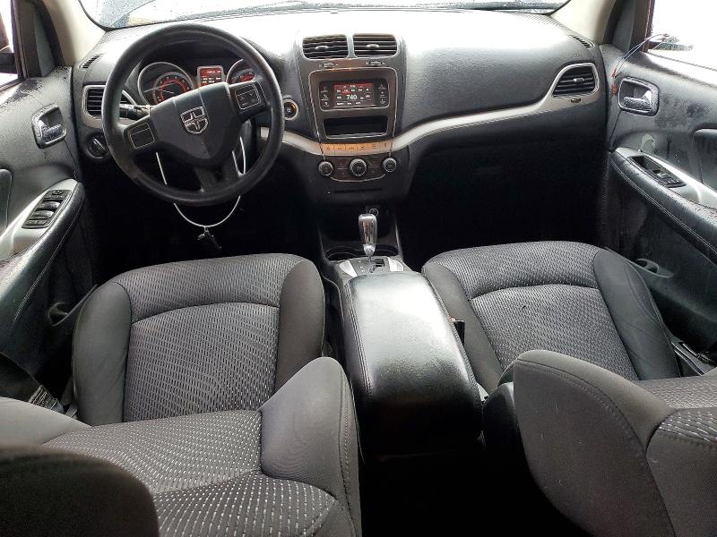 Aukcja sprzedaży 2016 Dodge Journey, vin: 3C4PDCBG2GT126680, numer aukcji: 55211636