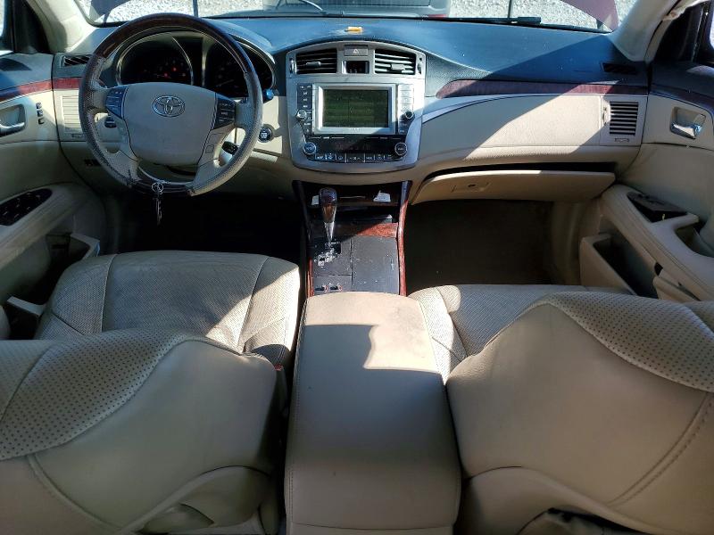 52120826 :رقم المزاد ، 4T1BK3DB7BU433032 vin ، 2011 Toyota Avalon مزاد بيع