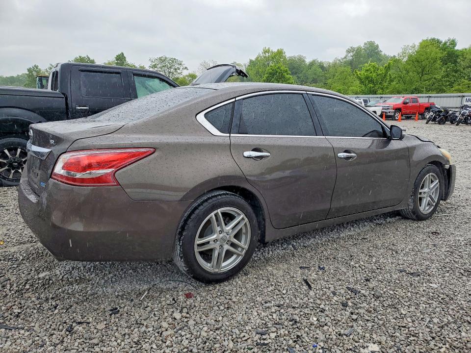 52474366 :رقم المزاد ، 1N4AL3AP4DC237996 vin ، 2013 Nissan Altima مزاد بيع