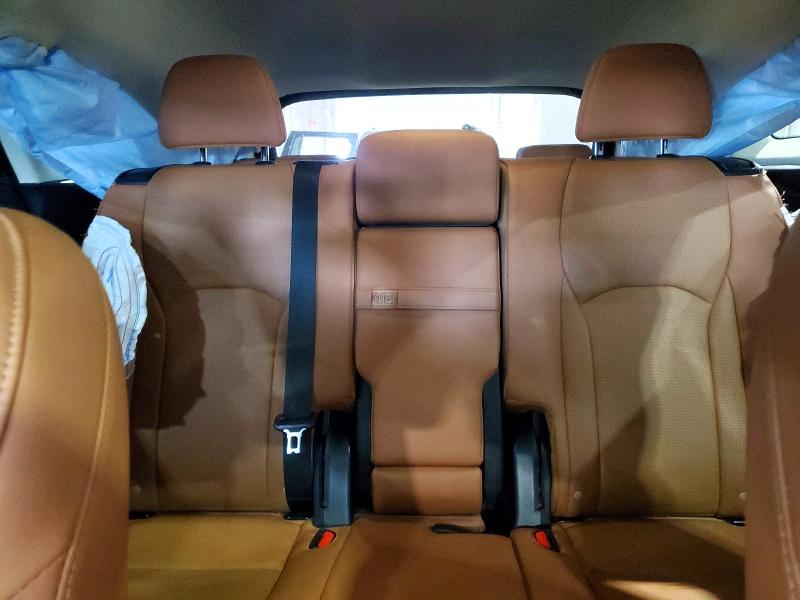 Продаж на аукціоні авто 2021 Lexus Rx, vin: JTJHZKFA2M2032007, номер лоту: 53847336