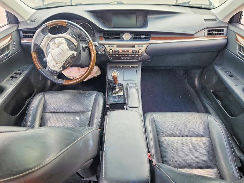 Продажа на аукционе авто 2015 Lexus Es, vin: JTHBK1GG6F2180401, номер лота: 52939196