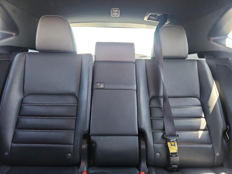 Aukcja sprzedaży 2015 Lexus Nx, vin: JTJBARBZ9F2035703, numer aukcji: 52875246