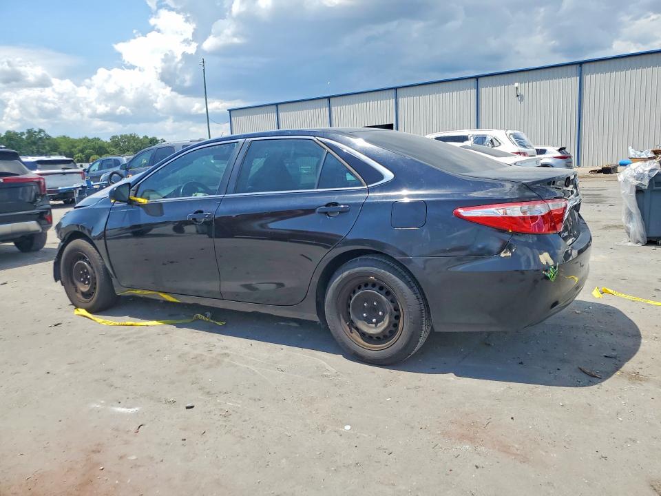 2017 Toyota Camry მანქანა იყიდება აუქციონზე, vin: 4T1BF1FK5HU420116, აუქციონის ნომერი: 54471106