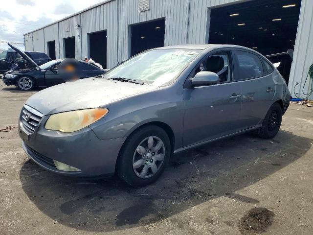 Продаж на аукціоні авто 2008 Hyundai Elantra, vin: KMHDU46D98U426549, номер лоту: 54143716