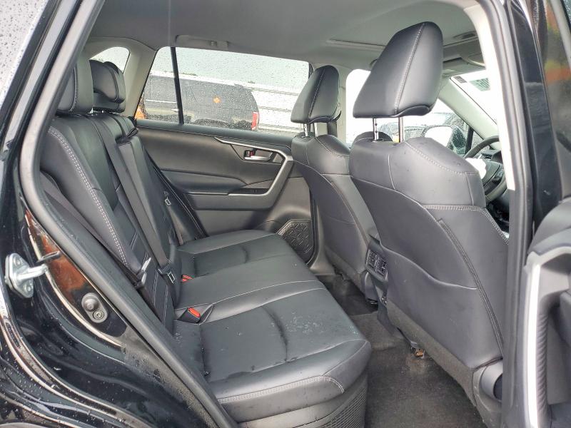 Продажа на аукционе авто 2024 Toyota Rav4, vin: 2T3B6RFV5RW074585, номер лота: 55103806