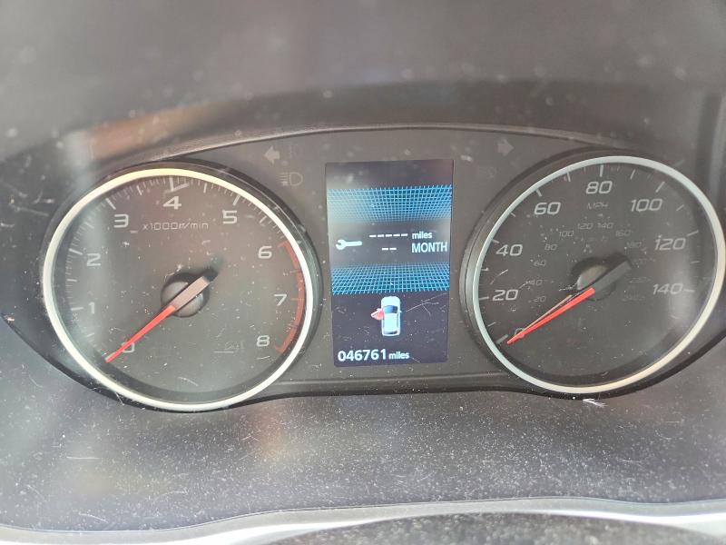 Продажа на аукционе авто 2024 Mitsubishi Eclipse Cross, vin: JA4ATWAA3RZ068222, номер лота: 54778576