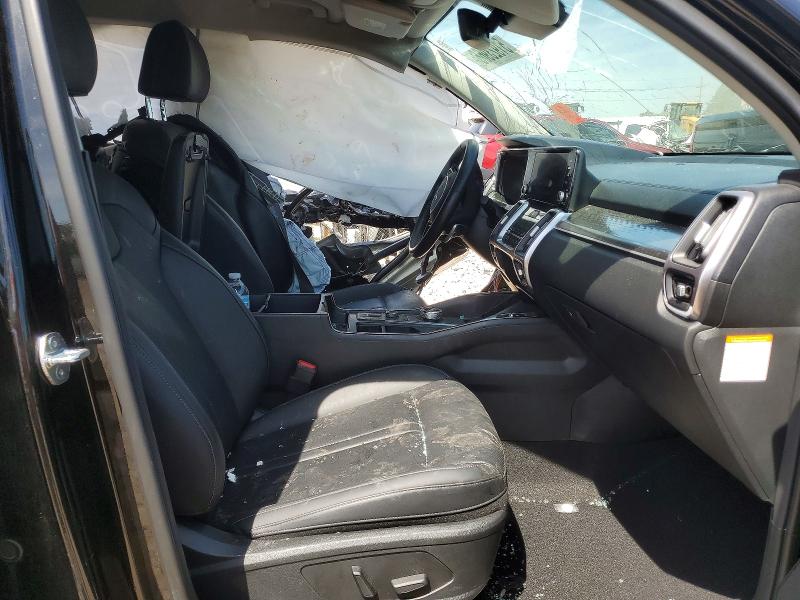 Продажа на аукционе авто 2024 Kia Sorento, vin: KNDRHDLG4R5248901, номер лота: 51923966