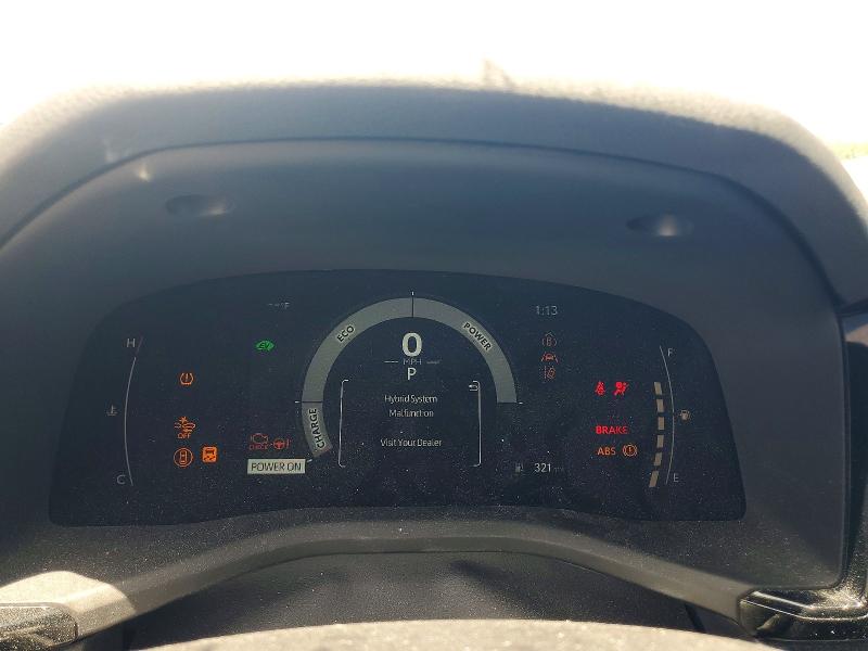 53045556 :رقم المزاد ، 4T1DAACK9TU673900 vin ، 2026 Toyota Camry مزاد بيع