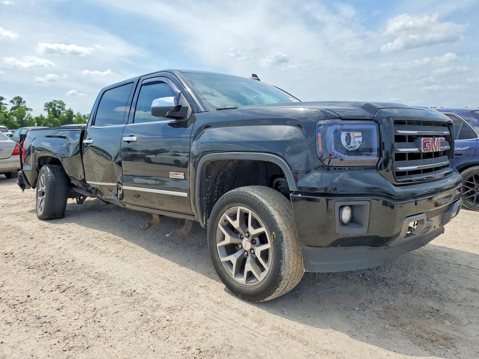 55539106 :رقم المزاد ، 3GTU2UEC5FG487979 vin ، 2015 Gmc Sierra مزاد بيع