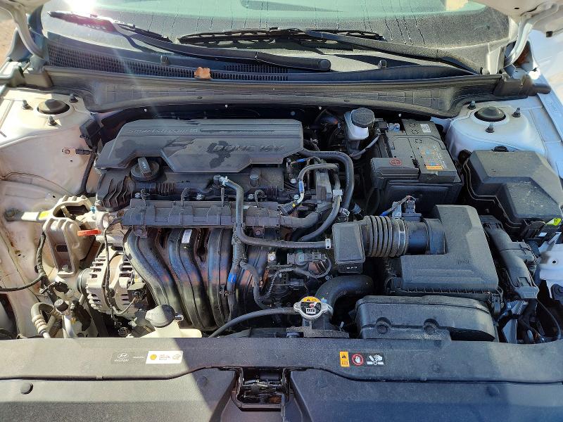 Aukcja sprzedaży 2024 Hyundai Elantra, vin: KMHLS4DG0RU808114, numer aukcji: 54222856