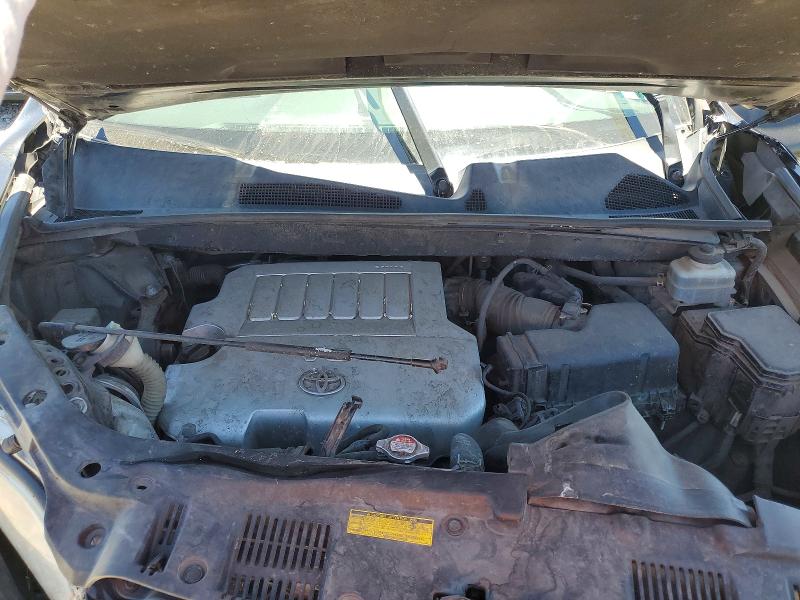 53749506 :رقم المزاد ، JTEES43A582103342 vin ، 2008 Toyota Highlander مزاد بيع