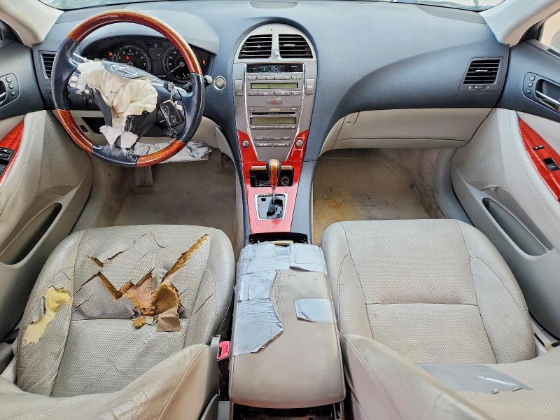 Продаж на аукціоні авто 2008 Lexus Es, vin: JTHBJ46G382194085, номер лоту: 53040236