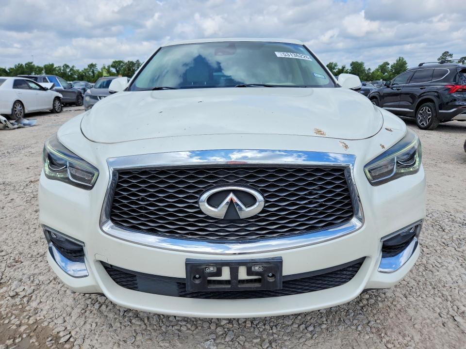 Продажа на аукционе авто 2019 Infiniti Qx60, vin: 5N1DL0MN2KC509714, номер лота: 53136226