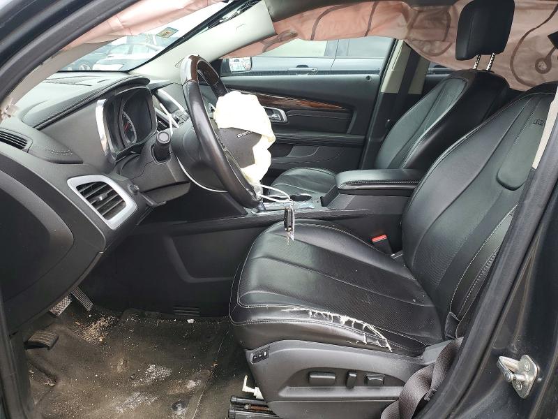 2017 Gmc Terrain მანქანა იყიდება აუქციონზე, vin: 2GKFLRE32H6191193, აუქციონის ნომერი: 48807946