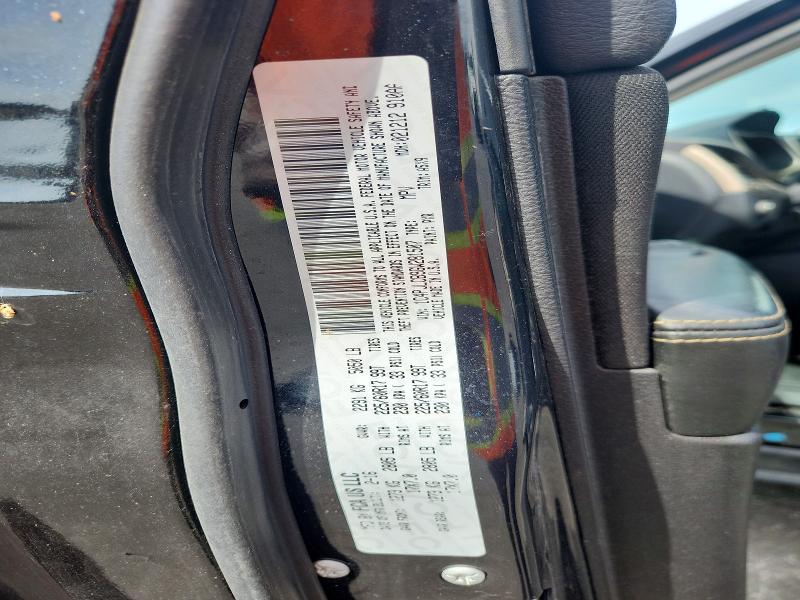 2016 Jeep Cherokee მანქანა იყიდება აუქციონზე, vin: 1C4PJLCB9GW281507, აუქციონის ნომერი: 54947466