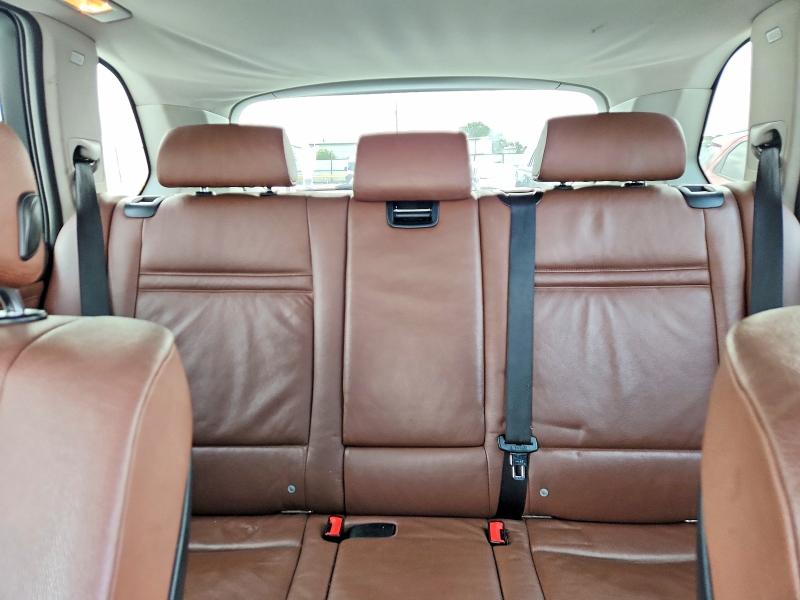 Aukcja sprzedaży 2011 Bmw X5, vin: 5UXZV4C54BL740674, numer aukcji: 53291006