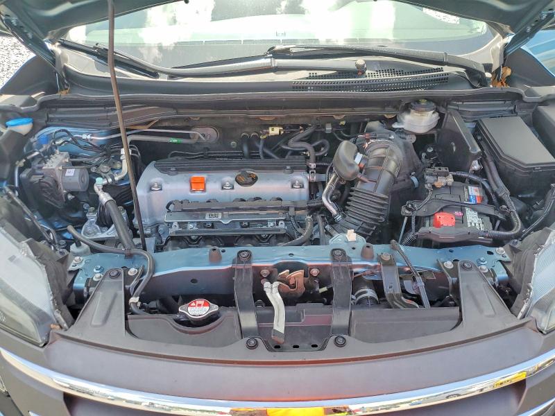 2013 Honda Cr-v მანქანა იყიდება აუქციონზე, vin: 5J6RM3H72DL037077, აუქციონის ნომერი: 55277716