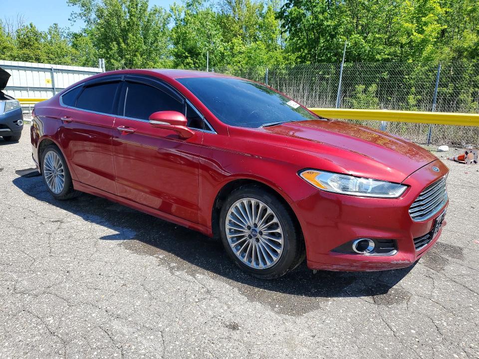 Aukcja sprzedaży 2016 Ford Fusion, vin: 3FA6P0K96GR319193, numer aukcji: 55402826