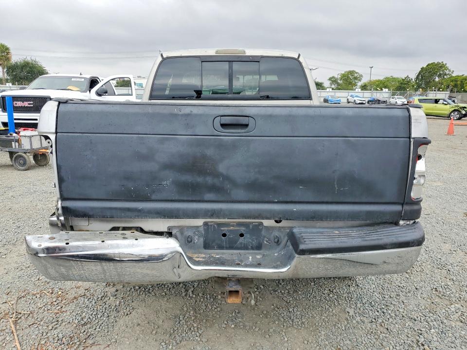 Aukcja sprzedaży 2001 Dodge Ram 1500, vin: 1B7HC13Y81J253015, numer aukcji: 53213396