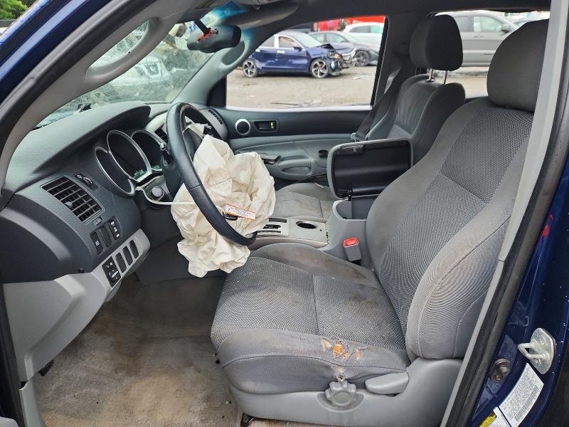 54596016 :رقم المزاد ، 5TEKU72N66Z200209 vin ، 2006 Toyota Tacoma مزاد بيع