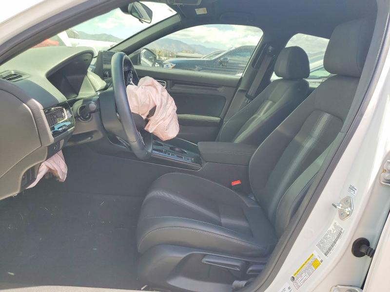Aukcja sprzedaży 2025 Honda Civic, vin: 2HGFE2F54SH569976, numer aukcji: 55557446