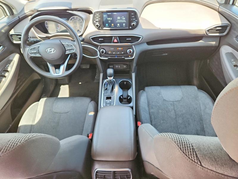 Продажа на аукционе авто 2020 Hyundai Santa Fe, vin: 5NMS2CAD5LH156349, номер лота: 54518656