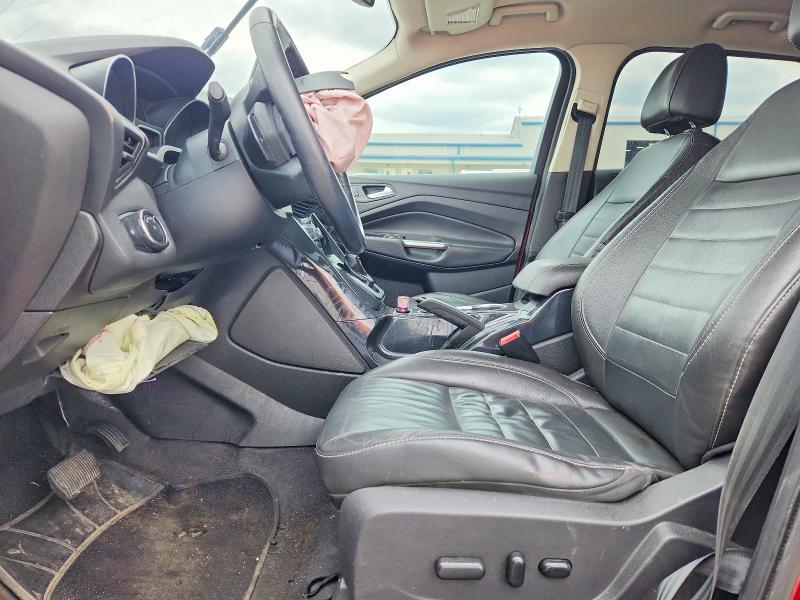 Aukcja sprzedaży 2014 Ford Escape, vin: 1FMCU9J98EUE23746, numer aukcji: 52164036