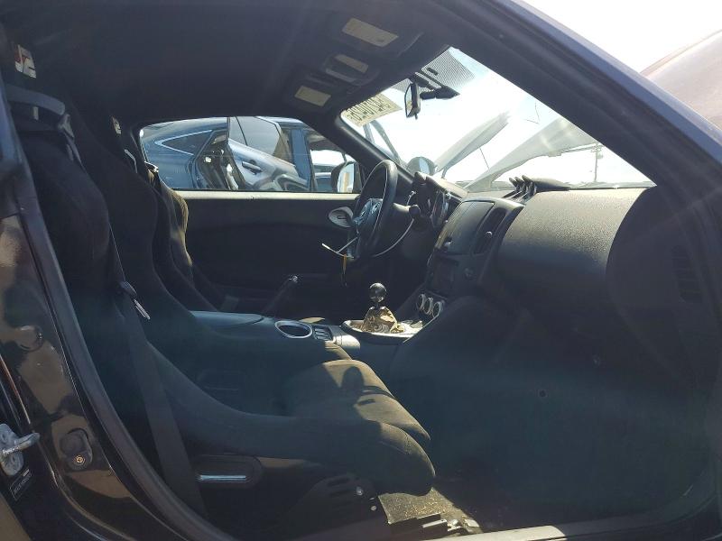 Aukcja sprzedaży 2012 Nissan 370z, vin: JN1AZ4EH9CM562625, numer aukcji: 54210426