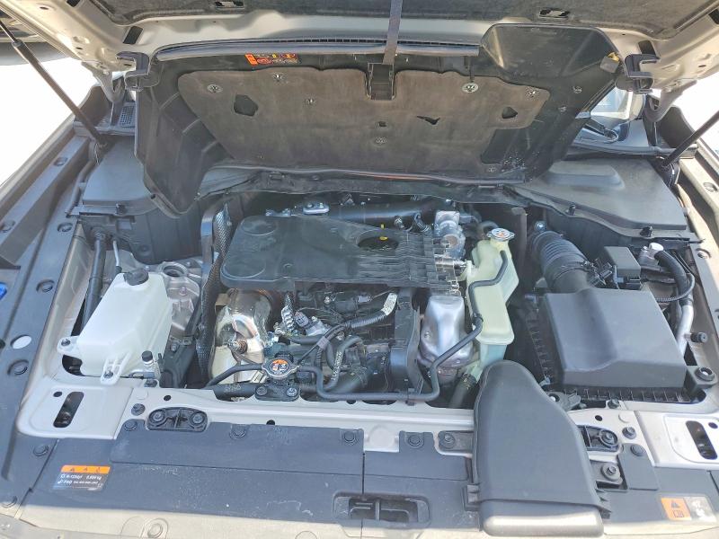 Aukcja sprzedaży 2024 Mazda Cx-90, vin: JM3KKBHD6R1186759, numer aukcji: 53104066
