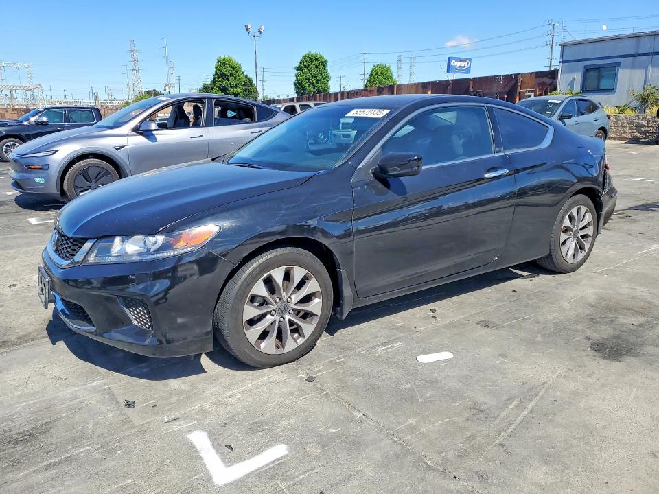 Продажа на аукционе авто 2013 Honda Accord, vin: 1HGCT1B38DA011413, номер лота: 55579136