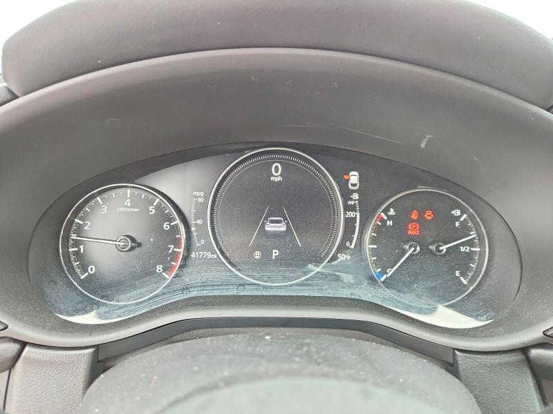 Auction sale of the 2022 Mazda Cx-30, vin: 3MVDMBBL8NM448417, lot number: 53794686