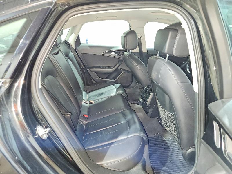 Aukcja sprzedaży 2017 Audi A6, vin: WAUF8AFC8HN012404, numer aukcji: 49511256