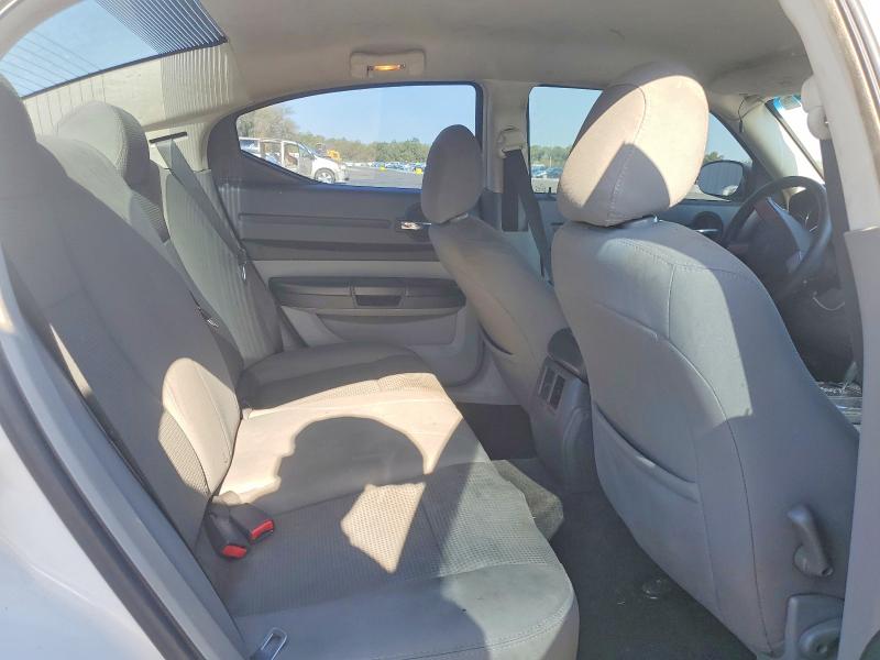 Aukcja sprzedaży 2008 Dodge Charger, vin: 2B3KA43G78H198302, numer aukcji: 52317466
