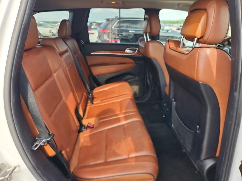 Aukcja sprzedaży 2013 Jeep Grand Cherokee, vin: 1C4RJFCT3DC525720, numer aukcji: 55239986