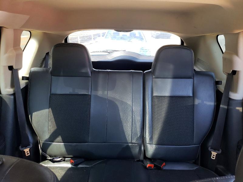 Aukcja sprzedaży 2016 Jeep Compass, vin: 1C4NJDEBXGD757768, numer aukcji: 53448596