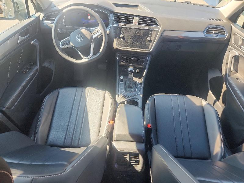 2024 Volkswagen Tiguan მანქანა იყიდება აუქციონზე, vin: 3VV2B7AX4RM029147, აუქციონის ნომერი: 51855716