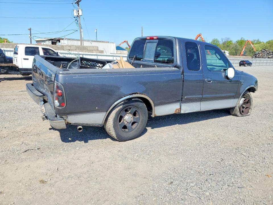 Aukcja sprzedaży 2003 Ford F150, vin: 1FTRX17W73NB54327, numer aukcji: 51550366