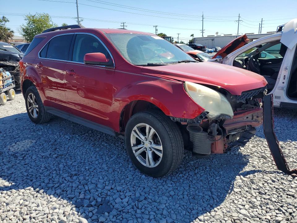 2015 Chevrolet Equinox მანქანა იყიდება აუქციონზე, vin: 2GNALBEK8F1158978, აუქციონის ნომერი: 53717146