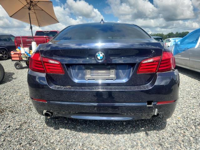 55520866 :رقم المزاد ، WBAFU7C56DDU72715 vin ، 2013 Bmw 535 مزاد بيع