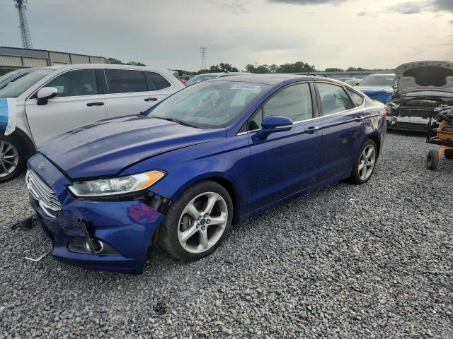 Aukcja sprzedaży 2015 Ford Fusion, vin: 3FA6P0H74FR290121, numer aukcji: 52856686