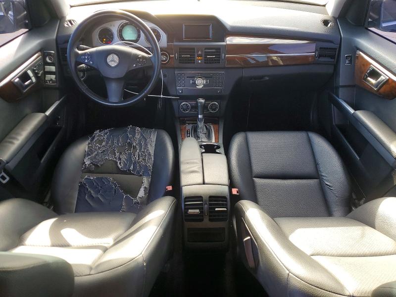 Продажа на аукционе авто 2011 Mercedes-benz Glk, vin: WDCGG8HB1BF557878, номер лота: 52518246