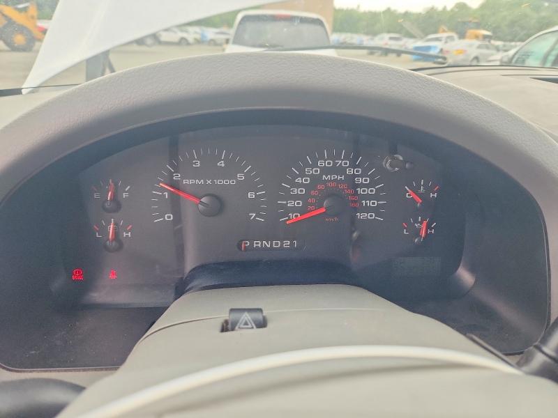 Продаж на аукціоні авто 2008 Ford F150, vin: 1FTRW14W08FB41251, номер лоту: 54000506
