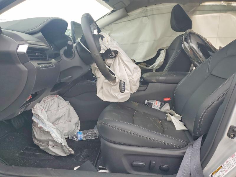 2025 Nissan Altima მანქანა იყიდება აუქციონზე, vin: 1N4BL4EW8SN427555, აუქციონის ნომერი: 52539296