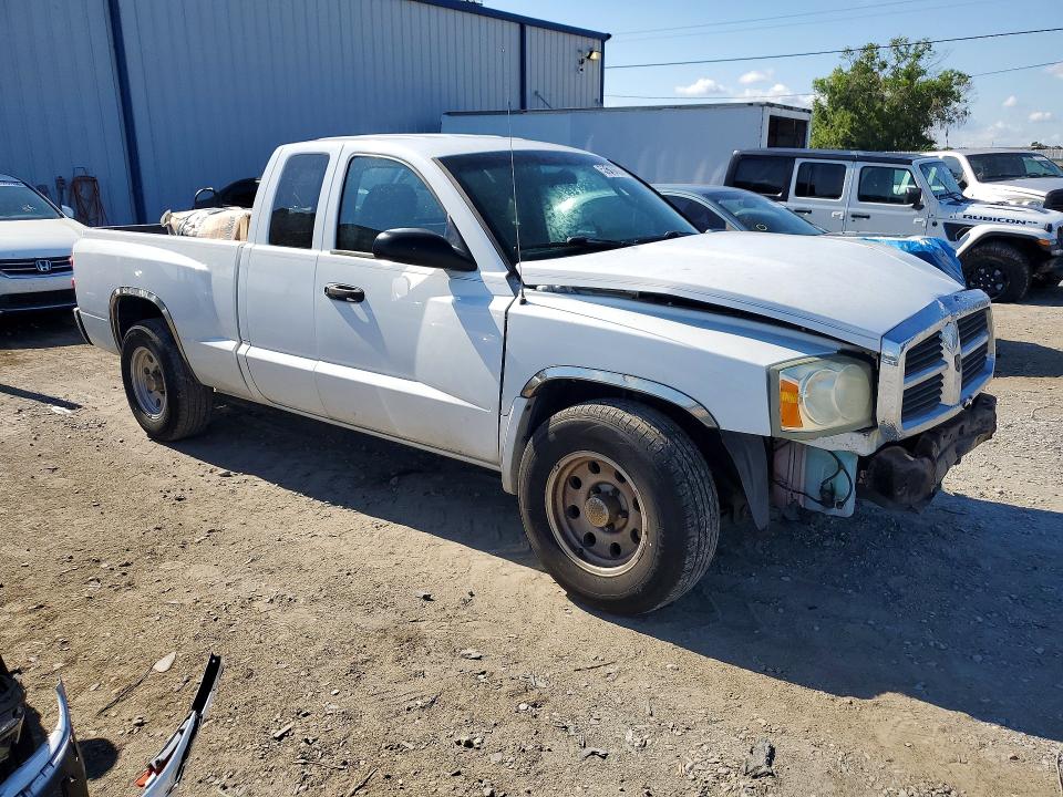 Продажа на аукционе авто 2005 Dodge Dakota, vin: 1D7HE22K45S295233, номер лота: 53618626