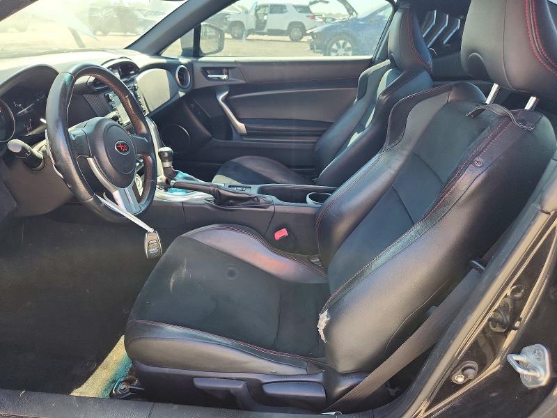 Aukcja sprzedaży 2016 Subaru Brz, vin: JF1ZCAC10G8604710, numer aukcji: 53881226