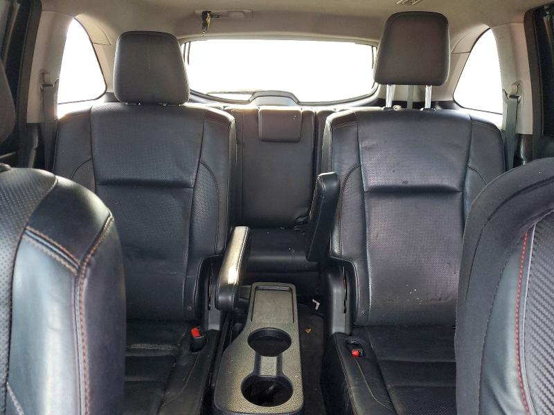 Aukcja sprzedaży 2016 Toyota Highlander, vin: 5TDYKRFH1GS131539, numer aukcji: 52860486