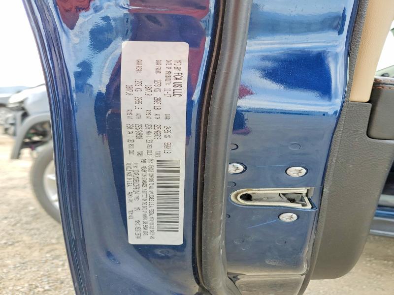 Продаж на аукціоні авто 2018 Jeep Cherokee, vin: 1C4PJMDB9JD576114, номер лоту: 53087536