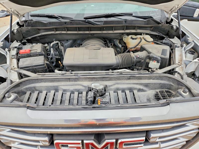 54511606 :رقم المزاد ، 1GTP9EEL0LZ223983 vin ، 2020 Gmc Sierra مزاد بيع