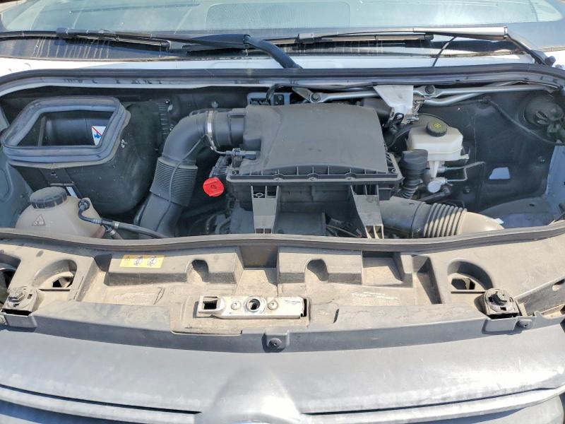 2021 Merz Sprinter მანქანა იყიდება აუქციონზე, vin: W1W40CHY6MT051735, აუქციონის ნომერი: 54118016